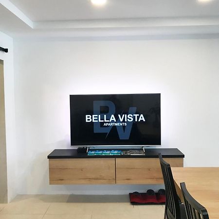 Bella Vista Apartment 2 Izola Exteriér fotografie
